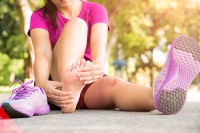 Common Causes of Toe Pain