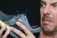 What Causes Plantar Hyperhidrosis?