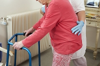 Helpful Ways to Prevent Falling