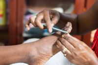 Foot Conditions May Be Associated with Diabetes