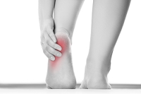 How Runners Can Heal Their Heels