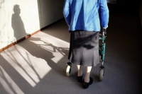 Foot Injuries May Occur From Falling