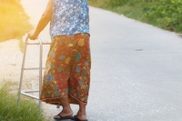 Ways Seniors Can Avoid Falling at Home