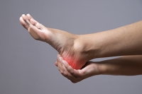 Heel Pain in Children May Indicate Sever’s Disease